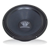 Alto Falante Oversound Mg12