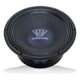Alto Falante Oversound Ovs