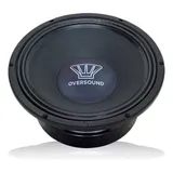 Alto Falante Oversound Ovs