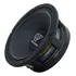 Alto Falante Oversound Woofer 10 Mg 300w Rms 8 Ohms Cor Preto
