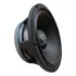 Alto Falante Oversound Woofer 10 Mg 400w Rms 8 Ohms Cor Preto