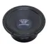 Alto Falante Oversound Woofer 12'' Ovs 12 / 600 8 Ohms Cor Preto