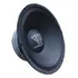 Alto Falante Oversound Woofer 12 Steel 300w Rms 8 Ohms Cor Preto