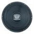 Alto Falante Oversound Woofer 12 Steel 300w Rms 8ohms Preto