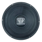 Alto Falante Oversound Woofer