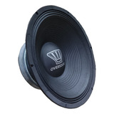 Alto Falante Oversound Woofer