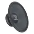 Alto Falante Oversound Woofer 12 Steel 550w12 8 Ohm 550 W 12 Cor Preto