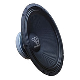 Alto Falante Oversound Woofer