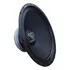 Alto Falante Oversound Woofer 15 Steel 400w Rms 8 Ohms Cor Preto
