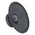 Alto Falante Oversound Woofer 15 Steel 450w15 8 Ohm 450 W 15 Cor Preto