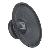 Alto Falante Oversound Woofer