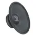 Alto Falante Oversound Woofer 15 Steel 550w15 8 Ohm 550 W 15 Cor Preto