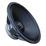Alto Falante Oversound Woofer