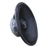 Alto Falante Oversound Woofer 15 Sub C 600w Rms 8 Ohms Cor Preto