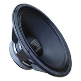 Alto Falante Oversound Woofer