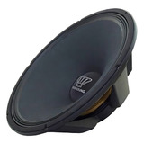 Alto Falante Oversound Woofer