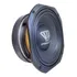Alto Falante Oversound Woofer 8 Ext 800 400w Rms 8 Ohms Cor Preto