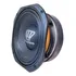 Alto Falante Oversound Woofer 8 Ext 800 400w Rms 8 Ohms Cor Preto