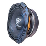 Alto Falante Oversound Woofer