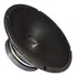 Alto Falante Oversound Woofer 8 Steel 150w Rms 4 Ohms Cor Preto