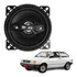 Alto Falante Painel Gol Quadrado Parati 4x6  Pol Roadstar