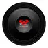 Alto Falante Pancadao 2k5 12 Pol 4 Ohms 2500w Ultravox