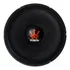Alto Falante Pancadão Magnum Fusion 950w Rms 18 Polegadas Cor Branco