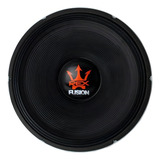Alto Falante Pancadão Magnum Fusion 950w Rms 18 Polegadas Cor Branco