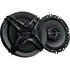 Alto Falante Para Carro Sony Xs-gtf1639 6.3  270 W 3 Vias