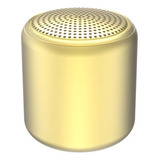Alto falante Pequeno Bluetooth