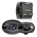 Alto Falante Pioneer 6x9