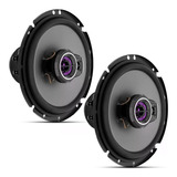 Alto Falante Pioneer Triaxial