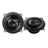 Alto-falante Pioneer Ts-1390br Triaxial 5 Polegadas Sem Tela