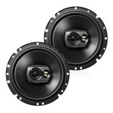 Alto falante Pioneer Ts
