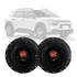 Alto Falante Porta Dianteira Bbr6 Bomber Citroen C4 Cactus 