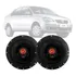 Alto Falante Porta Dianteira Bbr6 Bomber Vw Polo 
