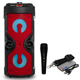 Alto Falante Portatil Bluetooth