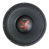 Alto Falante Profissional Woofer