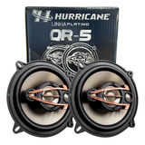 Alto Falante Quadriaxial 5