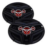 Alto Falante Quadriaxial Bbmmx