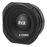 Alto Falante Qvs Woofer