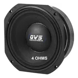 Alto Falante Qvs Woofer