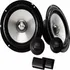 Alto-falante Selenium Kit 2 Vias 62v2a 6 Pol. 60w Rms - Jbl