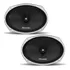 Alto Falante Snake Par 6x9 220rms Branco 4ohms