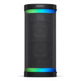 Alto-falante Sony Serie X Srs-xp700 Srs-xp700 Portátil Com Bluetooth Waterproof Preto 120v/240v 