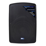 Alto falante Soundcast Hd