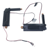 Alto Falante Speaker Notebook