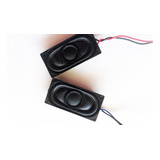 Alto Falante Speaker Notebook