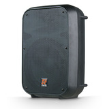 Alto-falante Staner Sr-110a Portátil Com Bluetooth Preto 127/220v