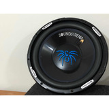 Alto falante Sub Soundstream